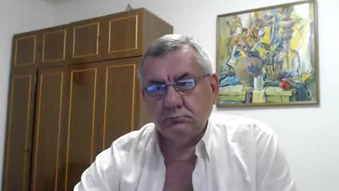 Macho online show from 11, 6, 2026