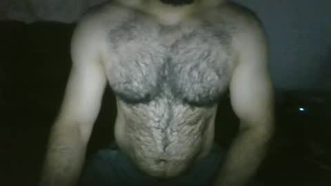 Snapshot of machoman512 chatting on 9, 9, 2025 machoman512 online show from 9, 9, 2025