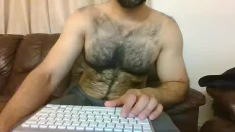 Snapshot of machoman512 chatting on 13, 2, 2026 machoman512 online show from 13, 2, 2026