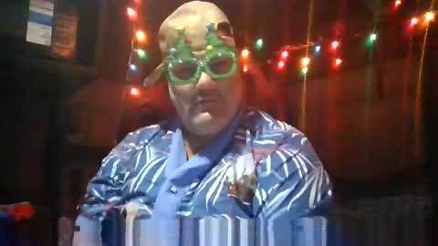 machu el bibliotecario online show from 6, 12, 2024