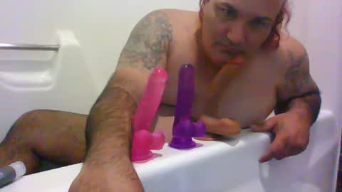 machu el bibliotecario online show from 21, 12, 2024