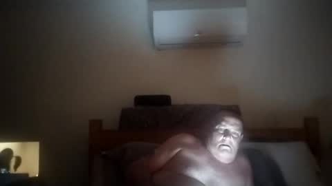 mack9875 online show from 18, 10, 2025