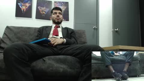 instagram mackdanielsx online show from 11, 11, 2025