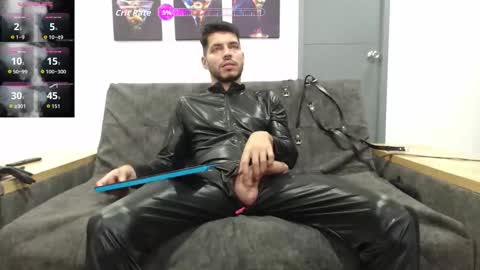 instagram mackdanielsx online show from 17, 1, 2026