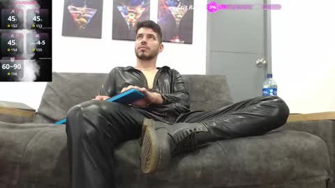 instagram mackdanielsx online show from 17, 2, 2026