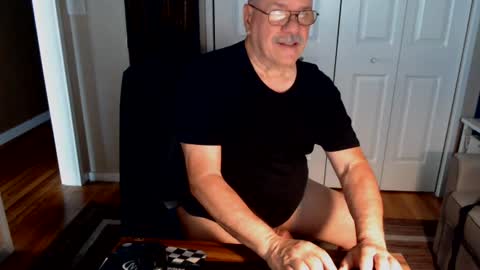 Snapshot of mackb1950 chatting on 2, 7, 2026 MackB1950 online show from 2, 7, 2026