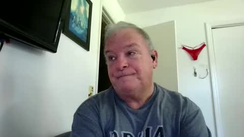 mackdocc001 online show from 15, 10, 2025