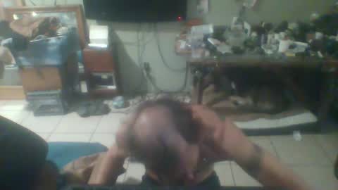 mackdog1369 online show from 28, 12, 2024