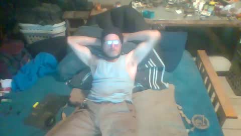 mackdog1369 online show from 22, 1, 2025