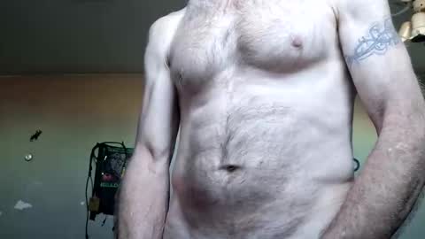 mackdog1369 online show from 10, 3, 2025