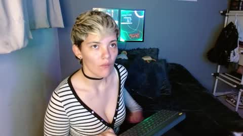 Noah Askew online show from 21, 2, 2025