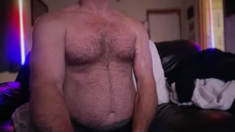 MackinCaliAllDay online show from 29, 10, 2025