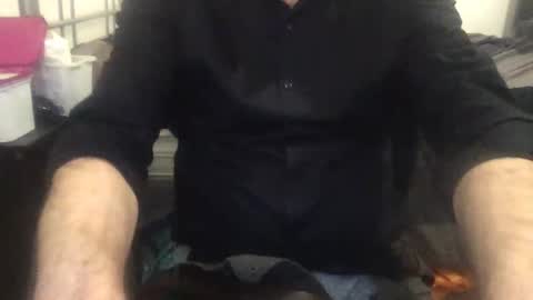 mackly46london online show from 11, 11, 2025