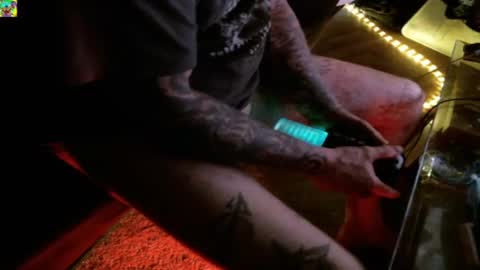 Manuel online show from 5, 3, 2025