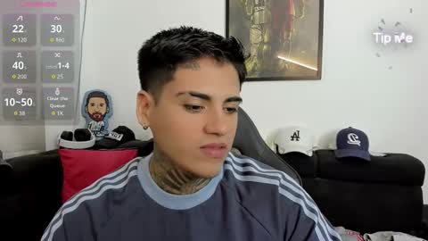 max online show from 18, 12, 2025