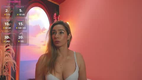 Dalila online show from 5, 5, 2026