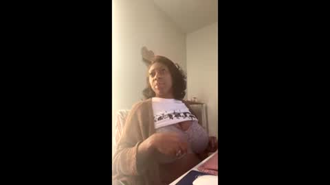 madam_glam online show from 16, 12, 2025