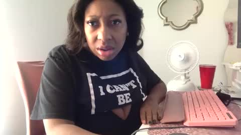 madam_glam online show from 9, 3, 2026