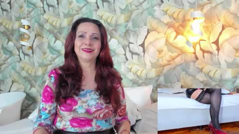 Madam Angelic online show from 9, 1, 2026