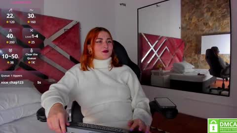 madame ibby online show from 1, 2, 2025