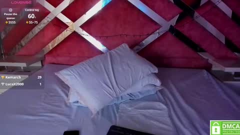 madame ibby online show from 13, 2, 2025