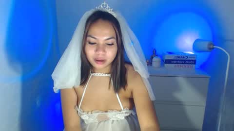 Snapshot of madame_ivy chatting on 7, 7, 2026 Ivy online show from 7, 7, 2026