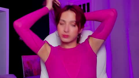 Snapshot of madame_lilith chatting on 9, 1, 2025 madame lilith online show from 9, 1, 2025