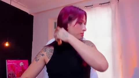 Snapshot of madame_lilith chatting on 10, 1, 2025 madame lilith online show from 10, 1, 2025