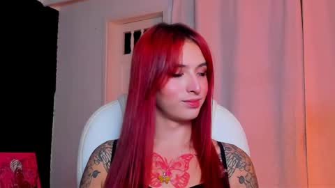 Snapshot of madame_lilith chatting on 11, 2, 2025 madame lilith online show from 11, 2, 2025