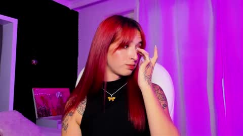 Snapshot of madame_lilith chatting on 13, 2, 2025 madame lilith online show from 13, 2, 2025