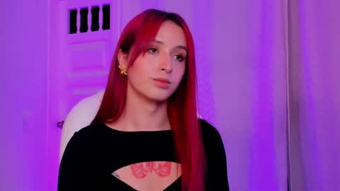 Snapshot of madame_lilith chatting on 21, 2, 2025 madame lilith online show from 21, 2, 2025