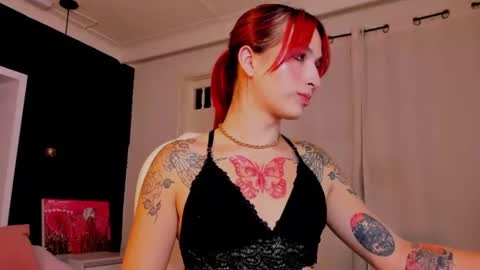 Snapshot of madame_lilith chatting on 28, 2, 2025 madame lilith online show from 28, 2, 2025