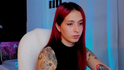 Snapshot of madame_lilith chatting on 2, 3, 2025 madame lilith online show from 2, 3, 2025