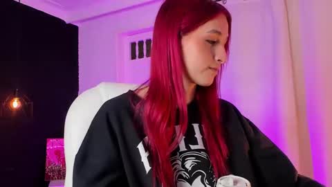  madame lilith  online show from 23, 10, 2025