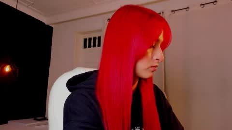  madame lilith  online show from 18, 2, 2026