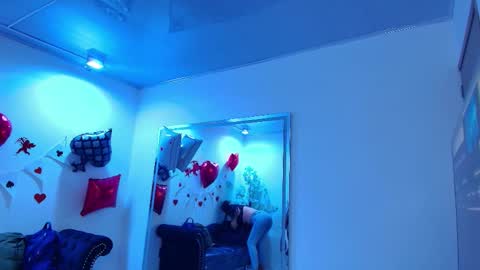 Snapshot of madame_scarllet chatting on 16, 2, 2026 Madame Scarllet online show from 16, 2, 2026