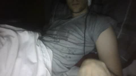 ItalianVirgin95 online show from 12, 6, 2026