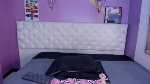 Madamedamn online show from 19, 12, 2024