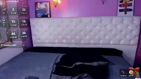 Madamedamn online show from 3, 1, 2025