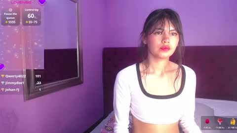 Madamedamn online show from 18, 1, 2025