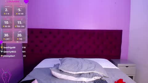 Madamedamn online show from 18, 1, 2025