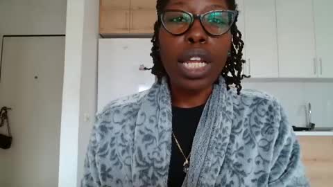 YourMadamIndigo online show from 30, 3, 2026