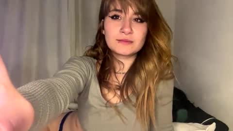 Meleena redhead  Maria Black hear online show from 13, 5, 2026