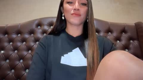 Snapshot of madammistressdominatrixxx chatting on 9, 1, 2026 Alison Kloss online show from 9, 1, 2026