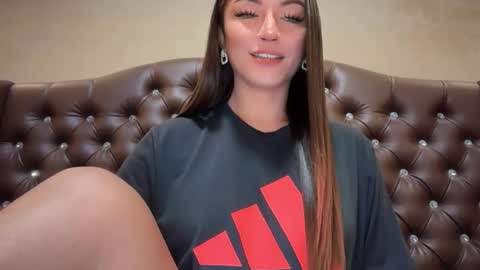 Snapshot of madammistressdominatrixxx chatting on 13, 1, 2026 Alison Kloss online show from 13, 1, 2026