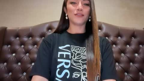 Snapshot of madammistressdominatrixxx chatting on 2, 2, 2026 Alison Kloss online show from 2, 2, 2026