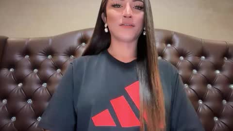 Snapshot of madammistressdominatrixxx chatting on 13, 2, 2026 Alison Kloss online show from 13, 2, 2026