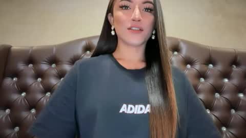 Snapshot of madammistressdominatrixxx chatting on 16, 2, 2026 Alison Kloss online show from 16, 2, 2026