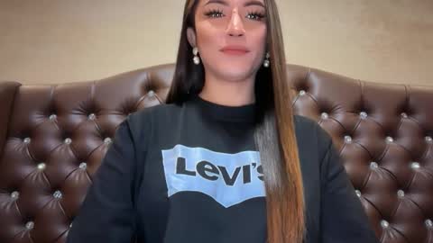 Snapshot of madammistressdominatrixxx chatting on 23, 2, 2026 Alison Kloss online show from 23, 2, 2026