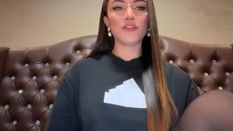 Snapshot of madammistressdominatrixxx chatting on 24, 2, 2026 Alison Kloss online show from 24, 2, 2026